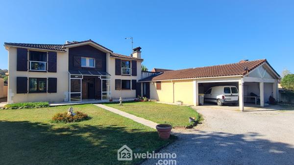 Maison 370 m² à Idron 64320