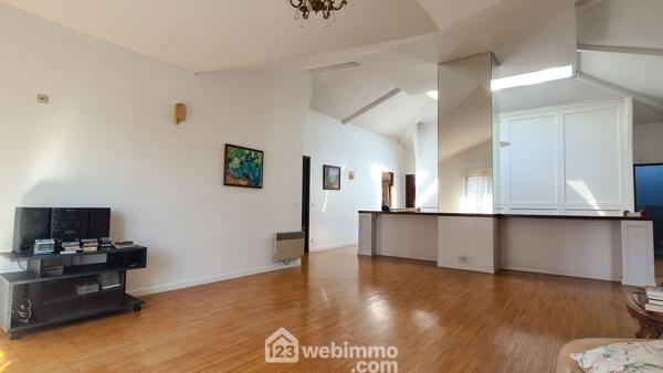 Maison 370 m² à Idron 64320
