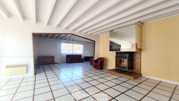 Maison 370 m² à Idron 64320