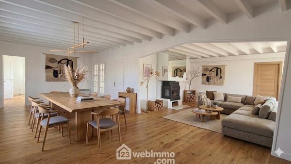Maison 370 m² à Idron 64320