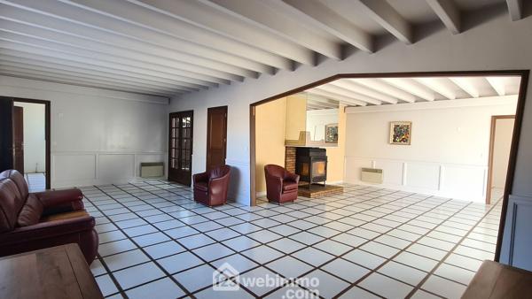 Maison 370 m² à Idron 64320