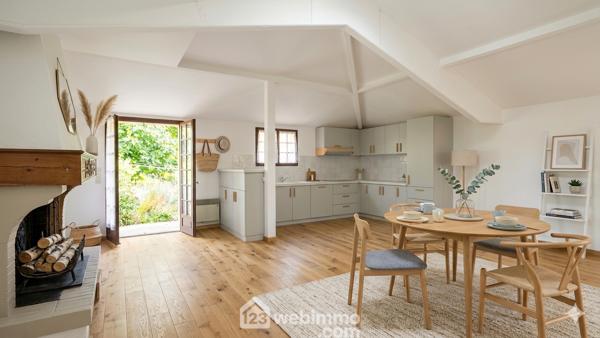 Maison 370 m² à Idron 64320