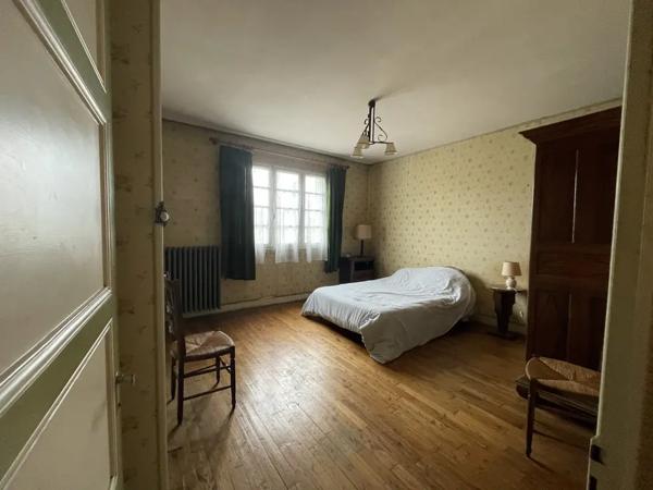 maison ancienne