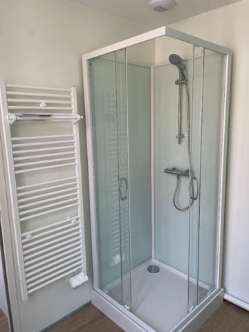 Appartement Fontenay Le Comte 1 pièce(s) 28.87 m2