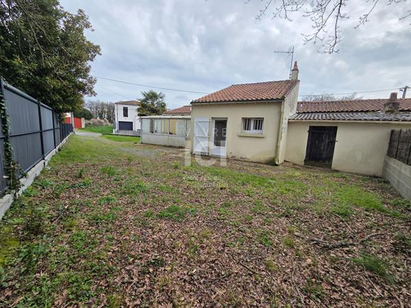 Maison Pont Saint Martin 4 pièce(s) 78 m2