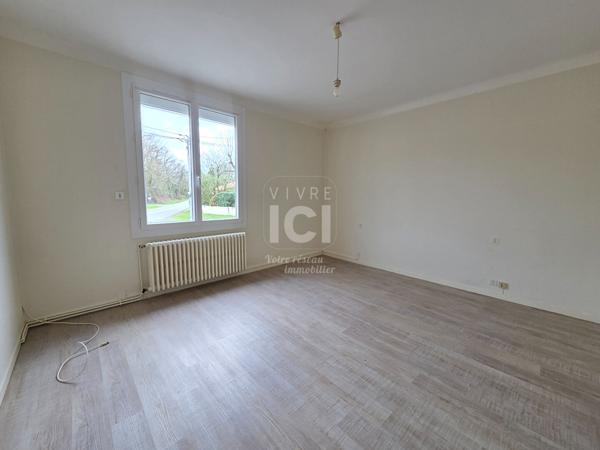 Maison Pont Saint Martin 4 pièce(s) 78 m2