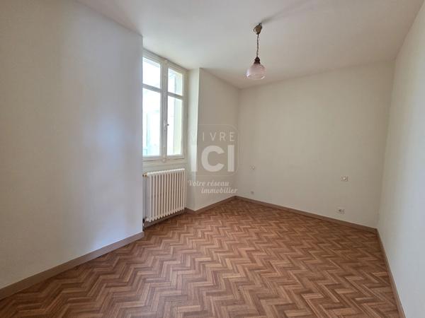 Maison Pont Saint Martin 4 pièce(s) 78 m2