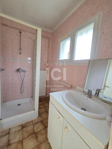 Maison Pont Saint Martin 4 pièce(s) 78 m2