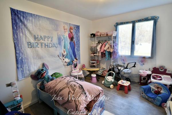 Maison à vendre 140m2 5 pièces à LABARTHE INARD (31), Terrain 1900m2