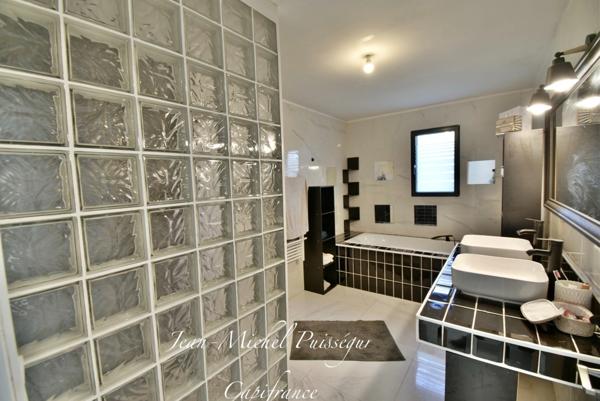 Maison à vendre 140m2 5 pièces à LABARTHE INARD (31), Terrain 1900m2