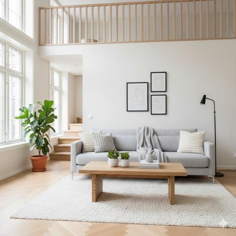 Appartement F6 à vendre  6 pièces - 142 m2 PARIS - 75008