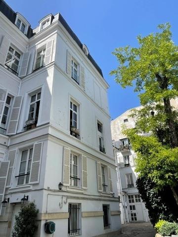 Appartement F6 à vendre  6 pièces - 142 m2 PARIS - 75008