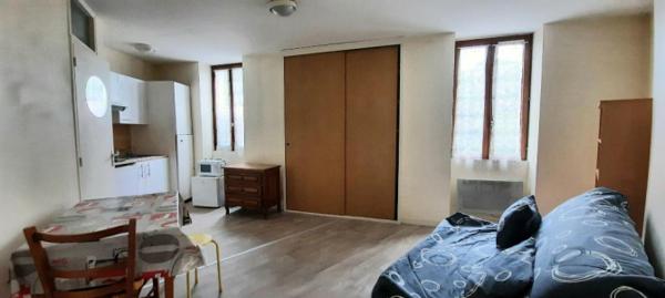APPARTEMENT LAVAL - 1 pièce(s) - 19.8 m2