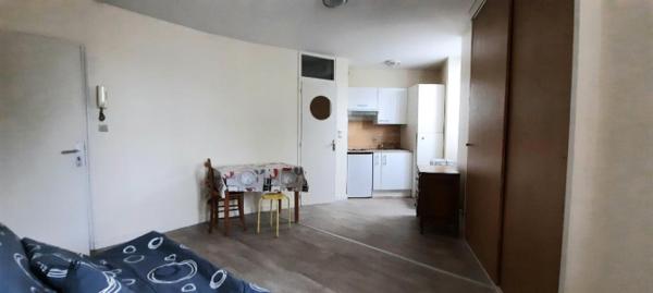 APPARTEMENT LAVAL - 1 pièce(s) - 19.8 m2