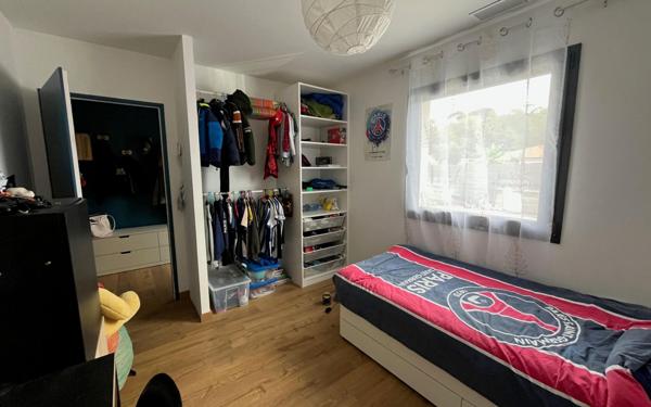 Maison à vendre    5 pièces •  Saint-Paul-lès-Dax