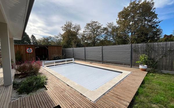 Maison à vendre    5 pièces •  Saint-Paul-lès-Dax