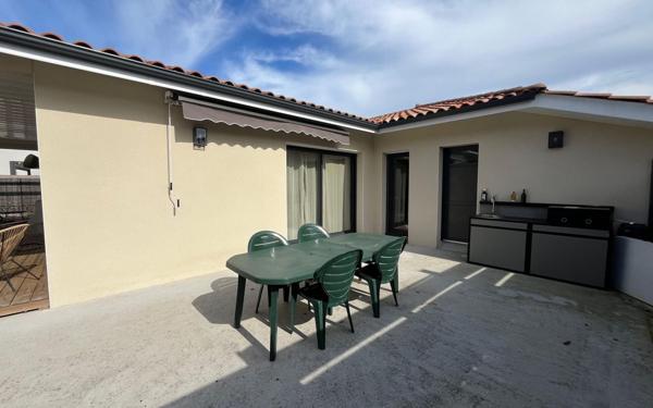 Maison à vendre    5 pièces •  Saint-Paul-lès-Dax