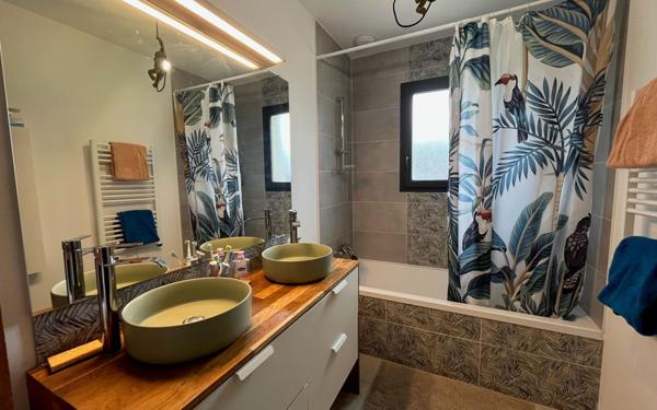 Maison à vendre    5 pièces •  Saint-Paul-lès-Dax