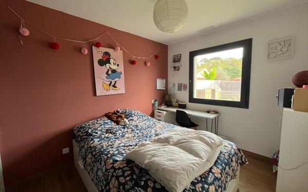 Maison à vendre    5 pièces •  Saint-Paul-lès-Dax