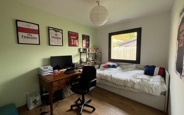 Maison à vendre    5 pièces •  Saint-Paul-lès-Dax