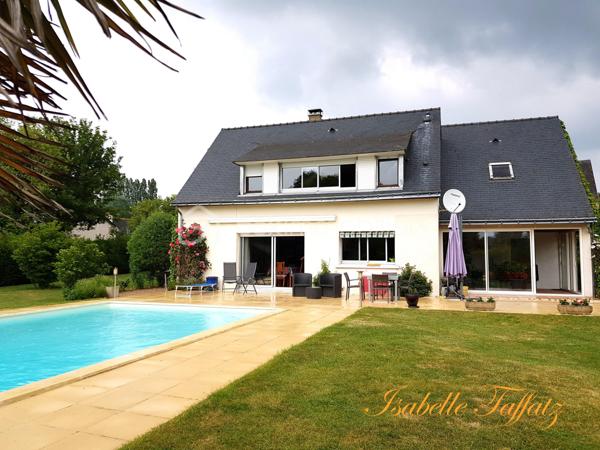 Propriete de 150 m²