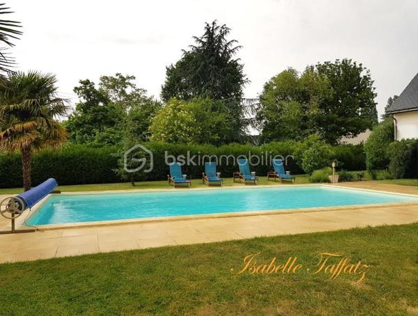 Propriete de 150 m²