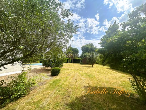 Propriete de 150 m²