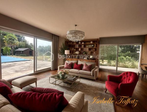 Propriete de 150 m²