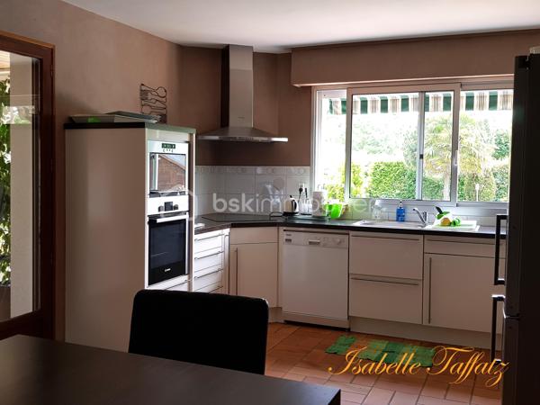 Propriete de 150 m²