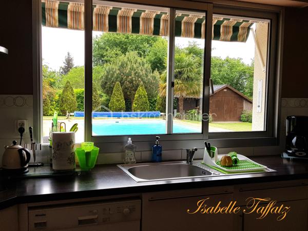 Propriete de 150 m²