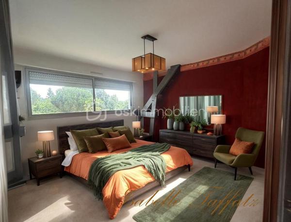 Propriete de 150 m²