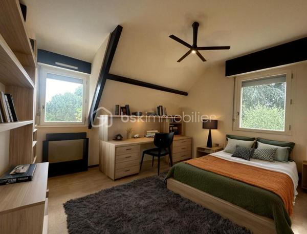 Propriete de 150 m²