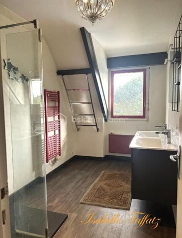 Propriete de 150 m²