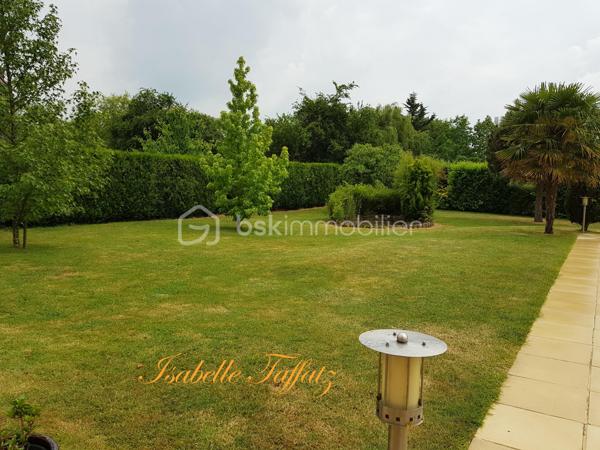 Propriete de 150 m²