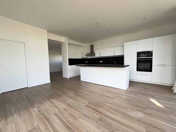 EXCLUSIVITE LAILLE - Maison contemporaine 2022 - 4 chambres