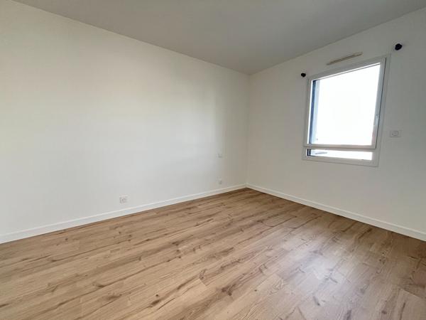 EXCLUSIVITE LAILLE - Maison contemporaine 2022 - 4 chambres
