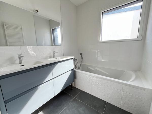 EXCLUSIVITE LAILLE - Maison contemporaine 2022 - 4 chambres