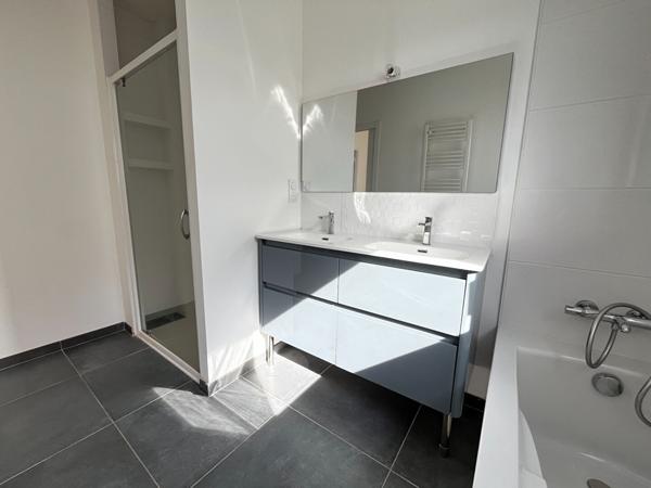 EXCLUSIVITE LAILLE - Maison contemporaine 2022 - 4 chambres