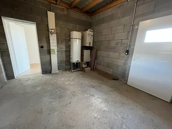 EXCLUSIVITE LAILLE - Maison contemporaine 2022 - 4 chambres