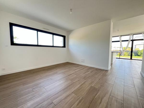 EXCLUSIVITE LAILLE - Maison contemporaine 2022 - 4 chambres