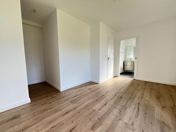 EXCLUSIVITE LAILLE - Maison contemporaine 2022 - 4 chambres