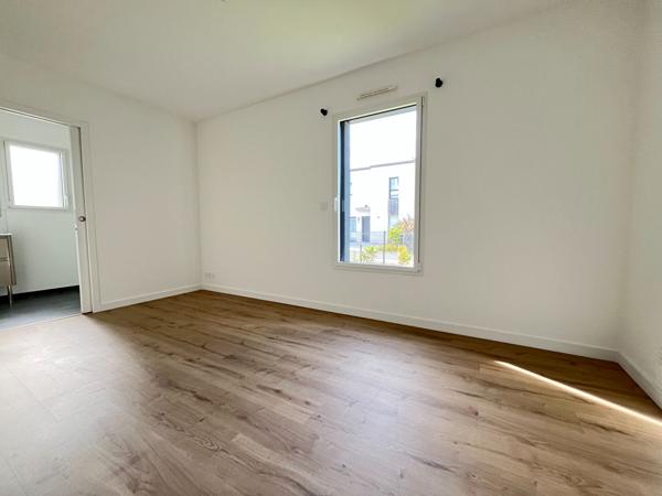 EXCLUSIVITE LAILLE - Maison contemporaine 2022 - 4 chambres