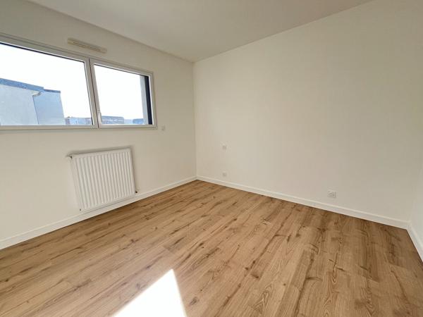 EXCLUSIVITE LAILLE - Maison contemporaine 2022 - 4 chambres