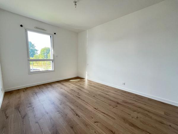 EXCLUSIVITE LAILLE - Maison contemporaine 2022 - 4 chambres