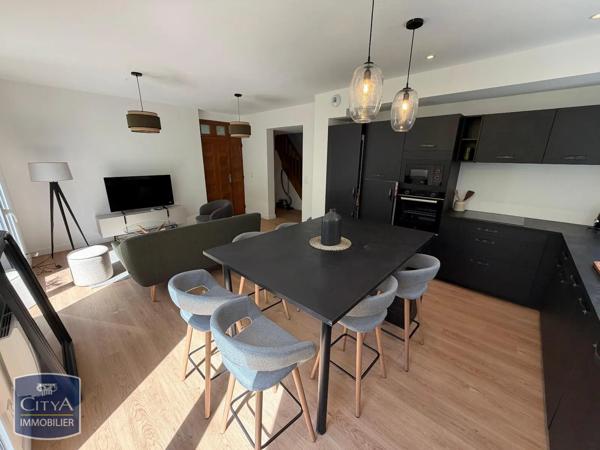 Appartement à louer 1 pièce 12.34m² Toulouse (31400)