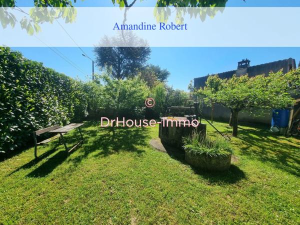 Maison à vendre 7 pièces de 130 m²