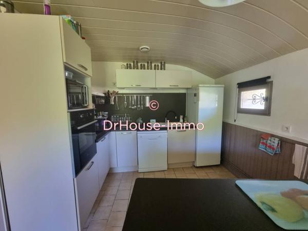 Maison à vendre 7 pièces de 130 m²