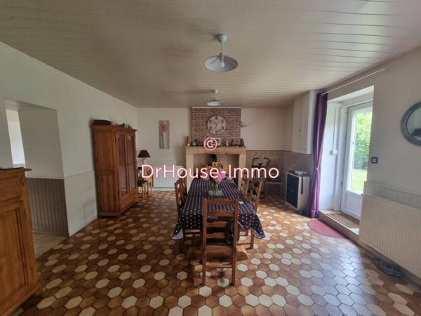 Maison à vendre 7 pièces de 130 m²