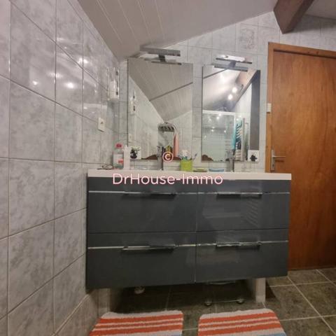 Maison à vendre 7 pièces de 130 m²