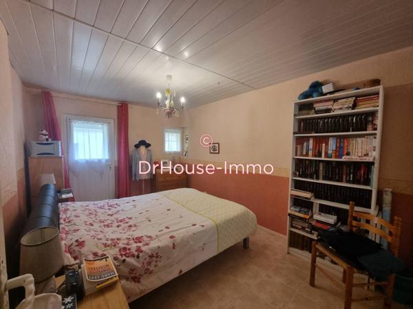 Maison à vendre 7 pièces de 130 m²